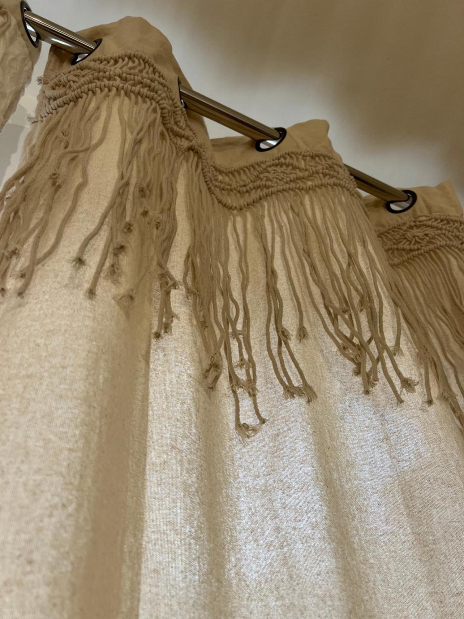 Apartment Boho Cane