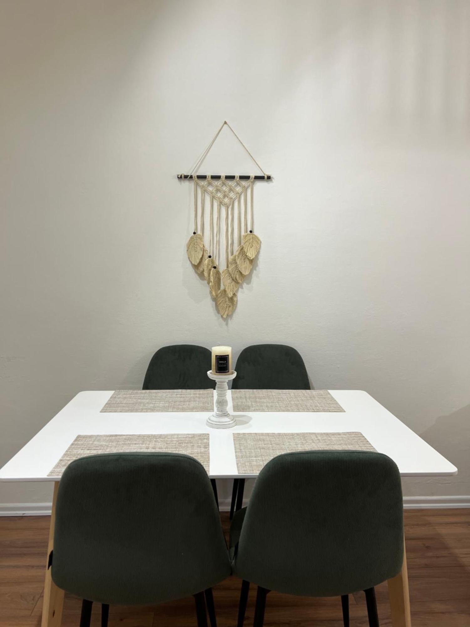 Apartment Boho Cane Tirana