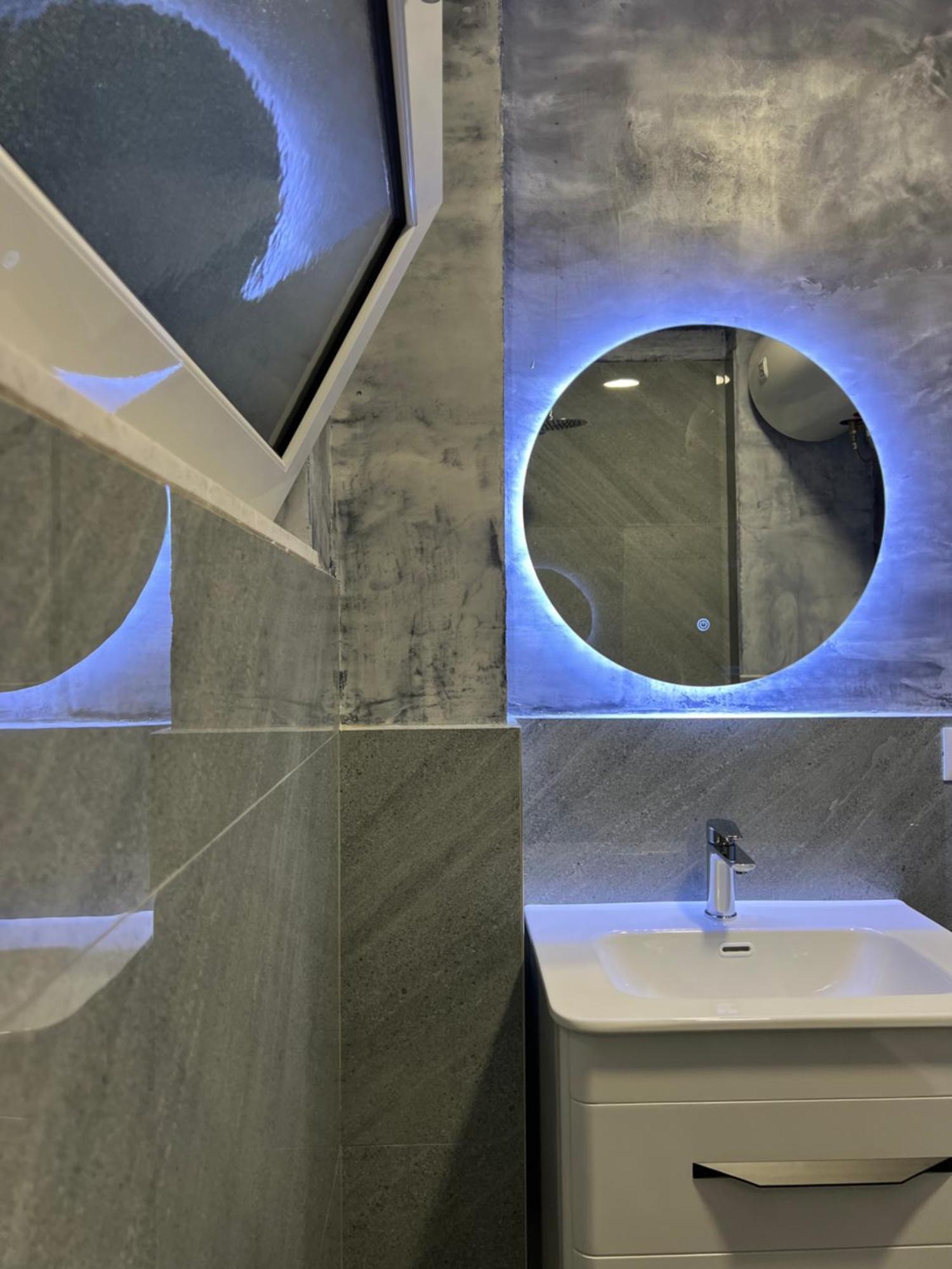 Apartment Boho Cane Tirana