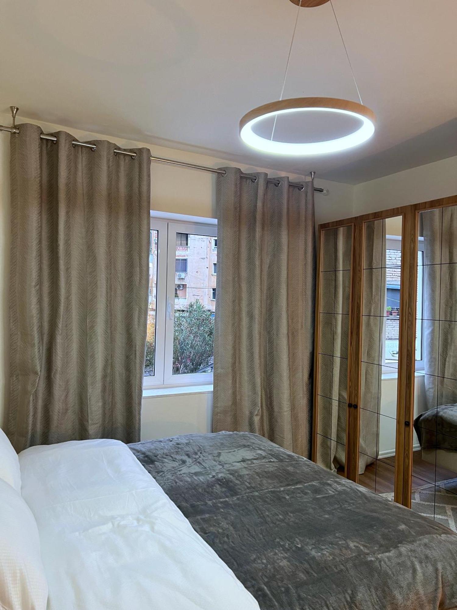 Apartment Boho Cane Tirana