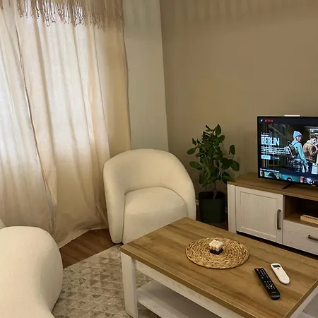 Boho Cane Apartment Tirana Exterior foto