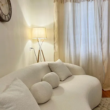 Boho Cane Apartment Tirana Exterior foto